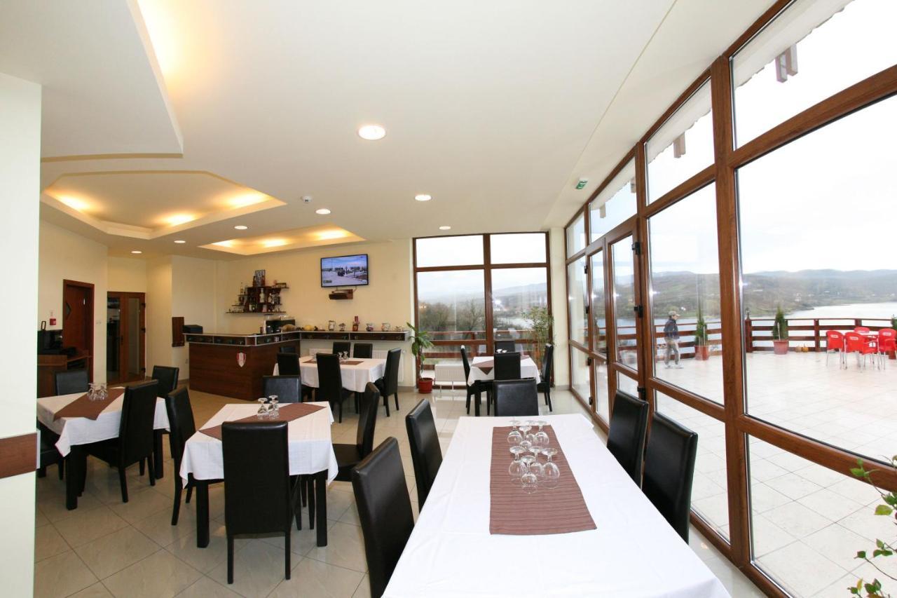 Pensiunea Belvedere Cincis Εξωτερικό φωτογραφία