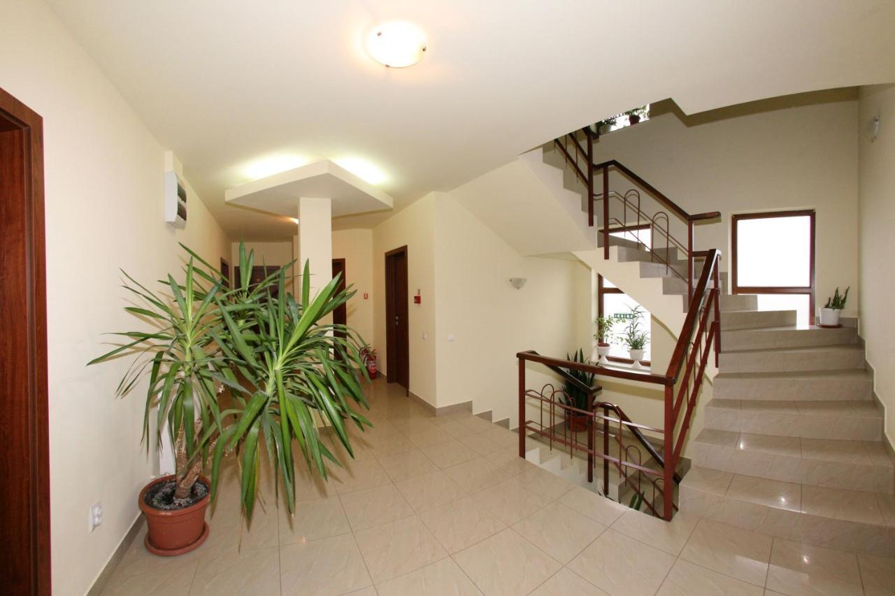 Pensiunea Belvedere Cincis Εξωτερικό φωτογραφία